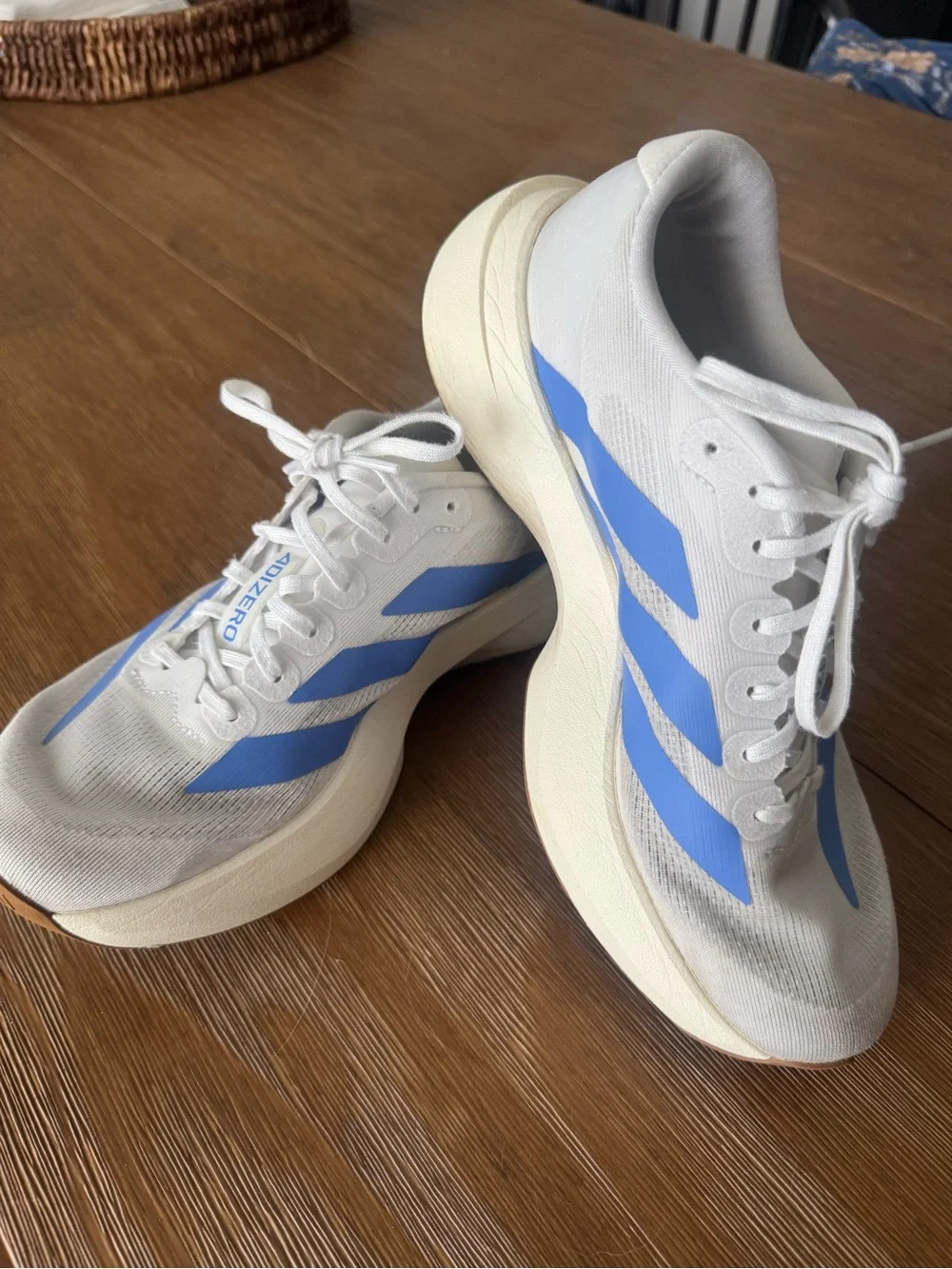 Adidas Adizero EVO SL Running Shoes